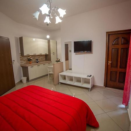 Residence Stesicoro Catânia Exterior foto