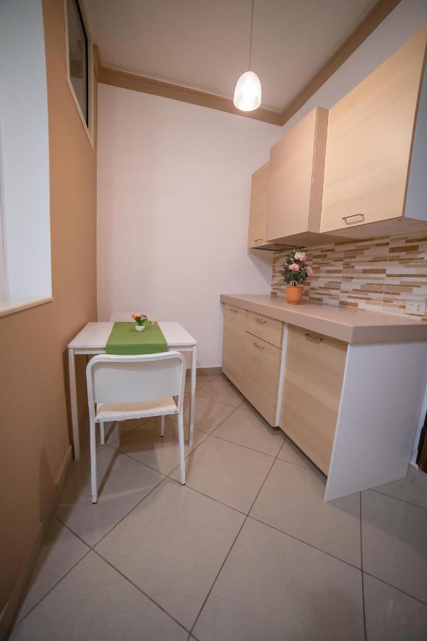 Residence Stesicoro Catânia Exterior foto